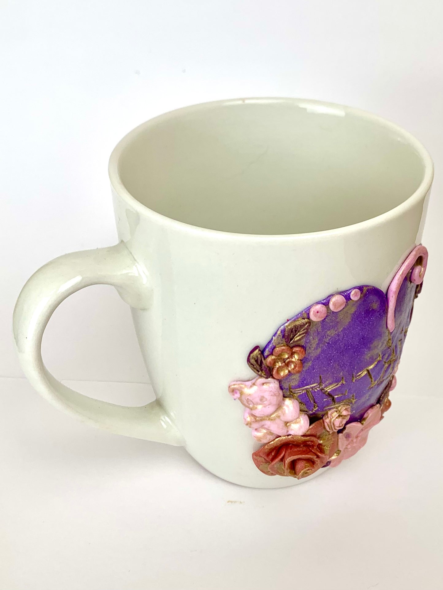 Mug je t’aime mon amour❤️