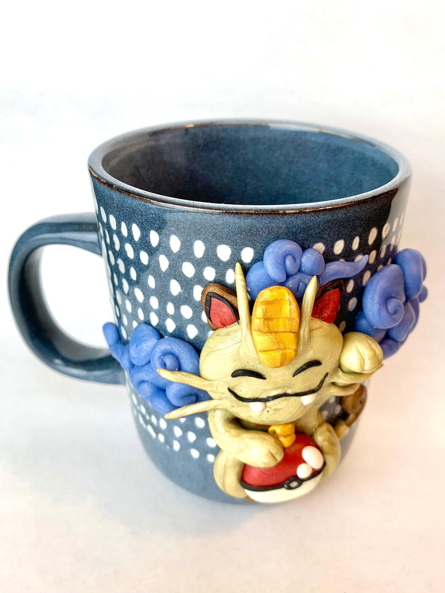 Mug fan art Miaouss