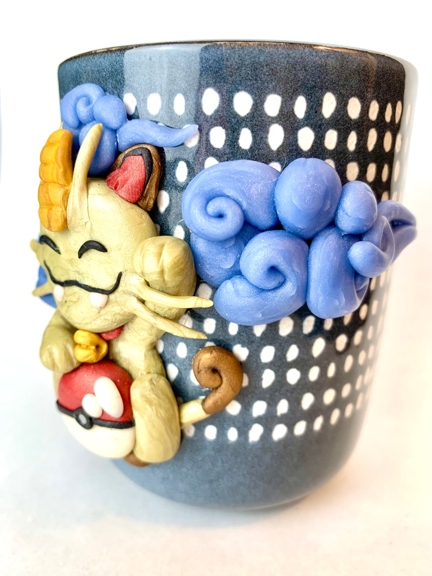 Mug fan art Miaouss