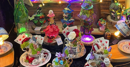 La Grange des Matagots sera présente à la Japan Otaku Festival de Lisieux !