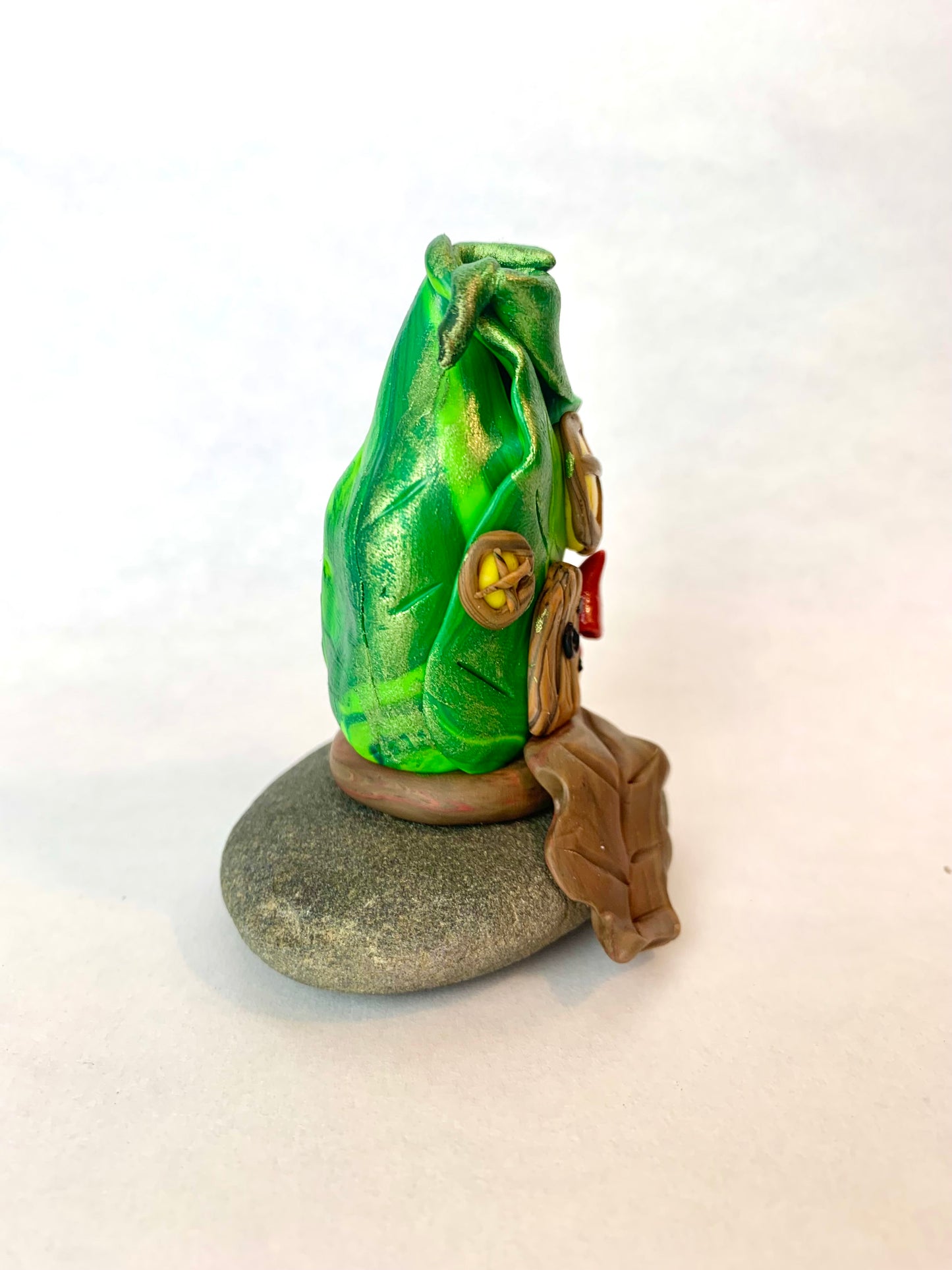 Mini Maison de la Fée Chêne