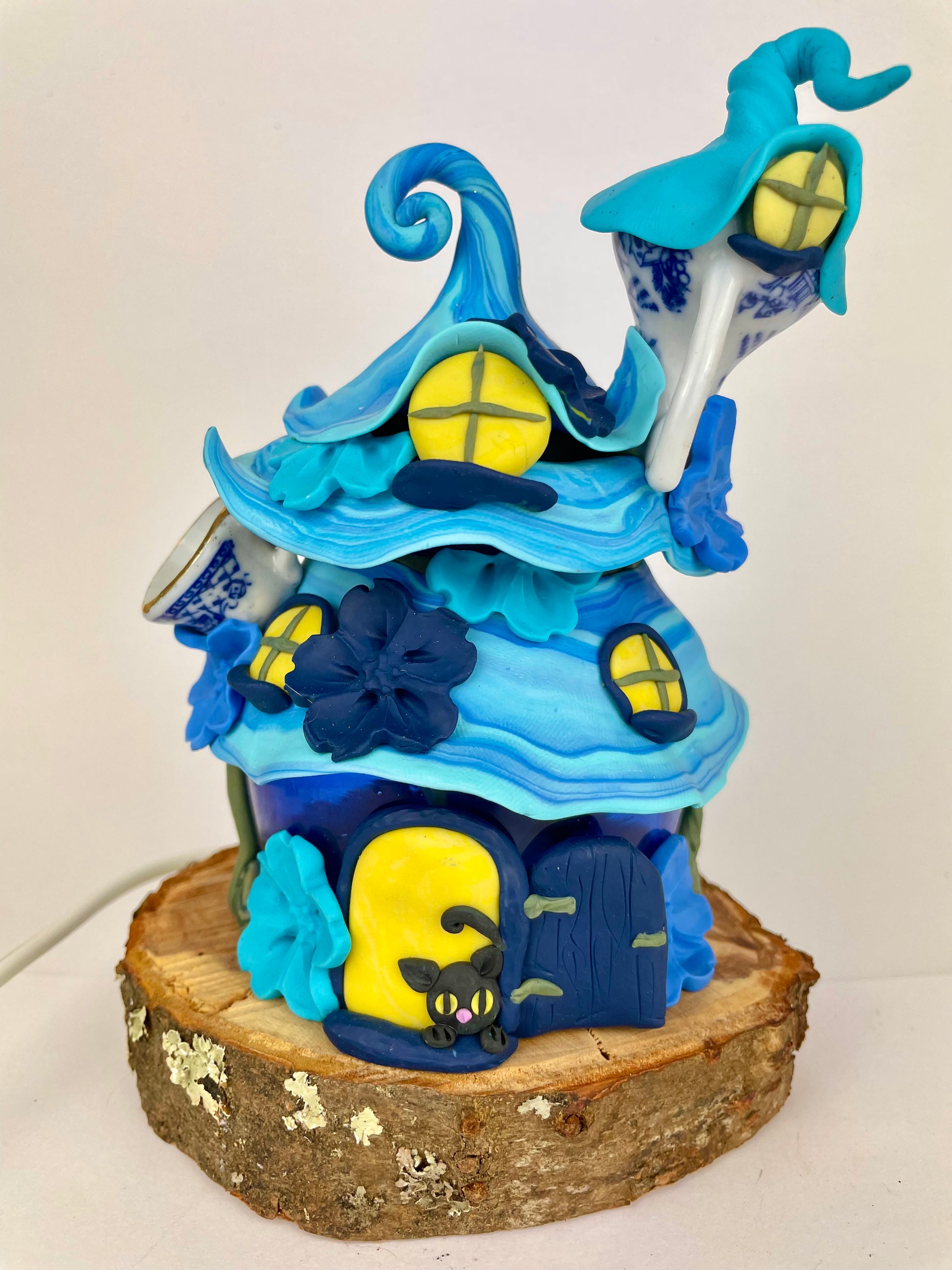  Maison lumineuse artisanale