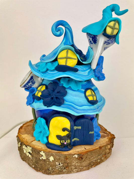  Maison lumineuse artisanale